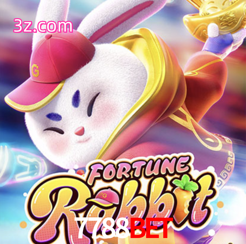 Fortune Rabbit